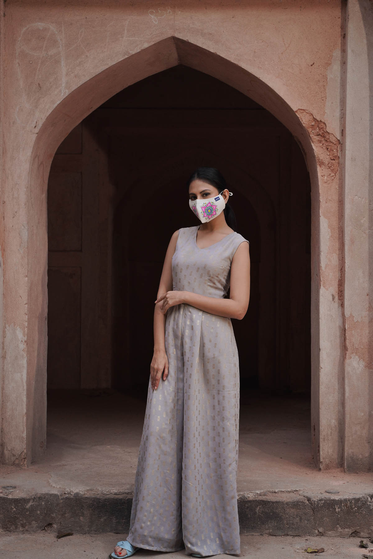 natural and artistic